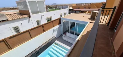 House in Corralejo photo 43