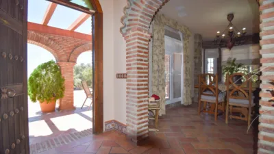 Rustic Finca in Medina Sidonia photo 9