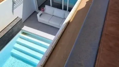 House in Corralejo photo 44
