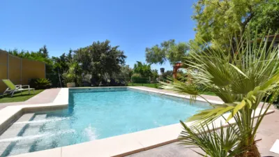 Rustic Finca in Medina Sidonia photo 57