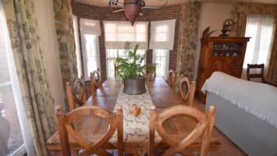 Rustic Finca in Medina Sidonia photo 14