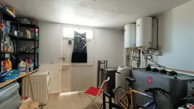 Villa in Abanilla photo 23