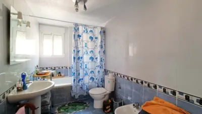 Villa in Abanilla photo 22