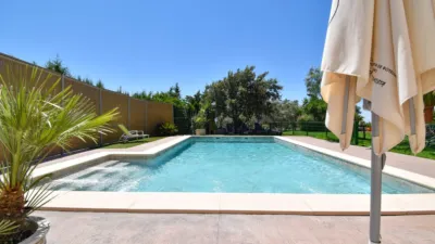 Rustic Finca in Medina Sidonia photo 8