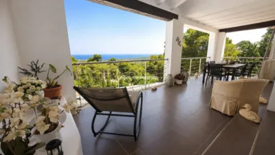 Casa - Vista 4