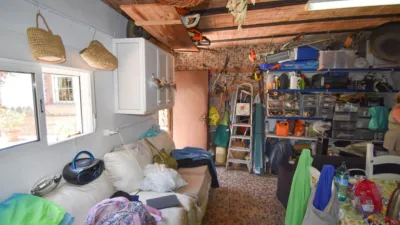 Rustic Finca in Medina Sidonia photo 60
