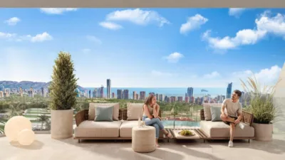 Casa - Vista 5