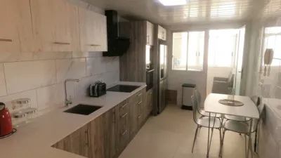 Apartment in Algorfa photo 16