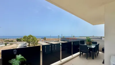 Pis – Orihuela - Vista 3