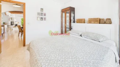 Casa en Pinar de Campoverde photo 22