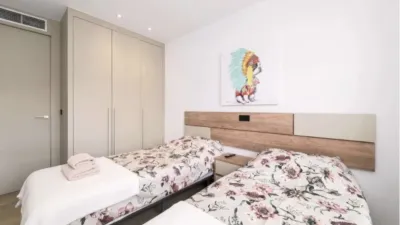 Apartamento en Algorfa photo 8