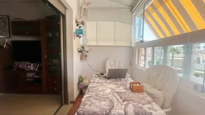 Apartment in Aguas Nuevas-Torreblanca-Sector 25 photo 15