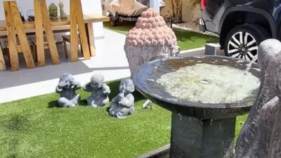 House in Corralejo photo 7