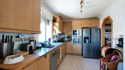 Villa in Abanilla photo 14