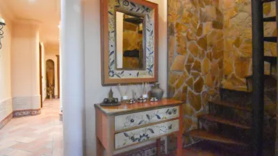 Rustic Finca in Medina Sidonia photo 22