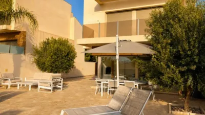 Casa – San Miguel de Salinas - Vista 4