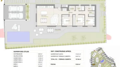 Casa - Vista 4