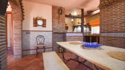 Rustic Finca in Medina Sidonia photo 20