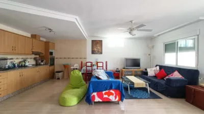 Villa in Abanilla photo 18