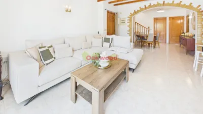Casa en Pinar de Campoverde photo 14