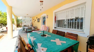 Villa in Abanilla photo 9