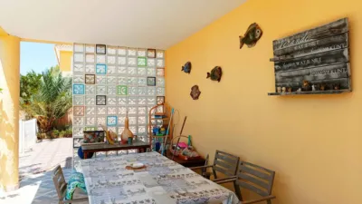Villa in Abanilla photo 10