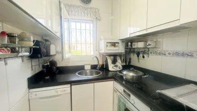 Apartment in Aguas Nuevas-Torreblanca-Sector 25 photo 7