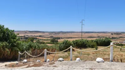 Rustic Finca in Medina Sidonia photo 40