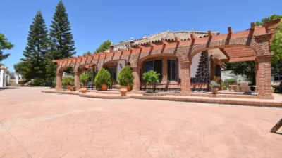 Rustic Finca in Medina Sidonia photo 44