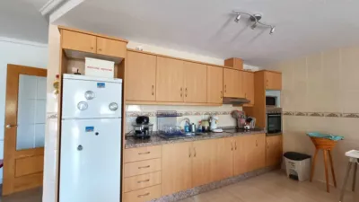 Villa in Abanilla photo 19