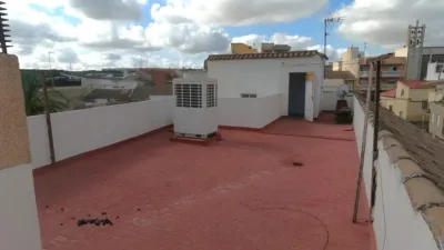Apartment in Algorfa photo 18