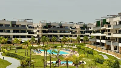 Pis – Orihuela - Vista 2