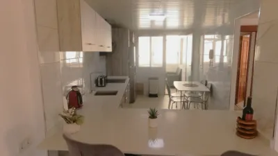 Apartment in Algorfa photo 13