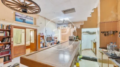 House in S'Arenal photo 38