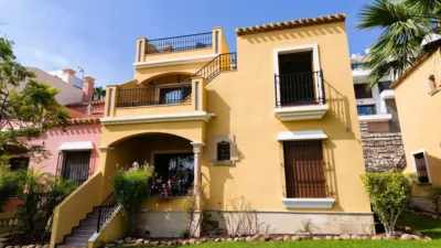 Pis – Orihuela, Urbanización Pueblo Príncipe, Villa Martín - Vista 3