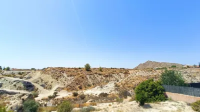 Villa in Abanilla photo 41
