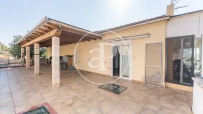 House in S'Arenal photo 4
