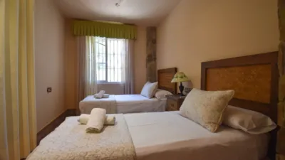 Rustic Finca in Medina Sidonia photo 26
