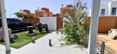 House in Corralejo photo 3