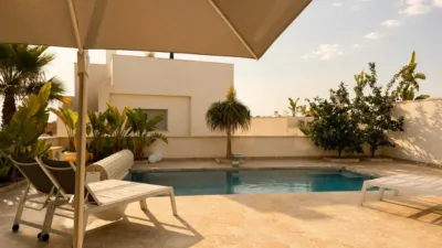 Casa – San Miguel de Salinas - Vista 5