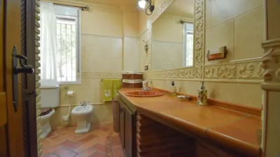 Rustic Finca in Medina Sidonia photo 31