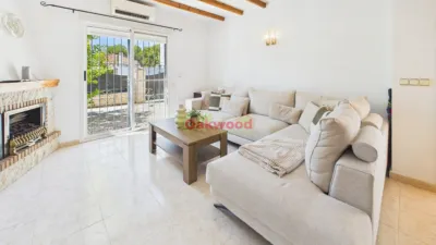 Casa – Pilar de la Horadada - Vista 4