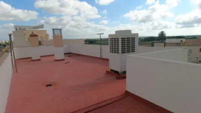 Apartment in Algorfa photo 19
