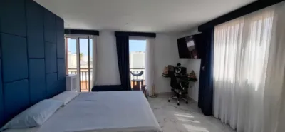 House in Corralejo photo 24