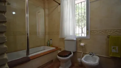 Rustic Finca in Medina Sidonia photo 33