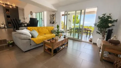 Casa - Vista 5