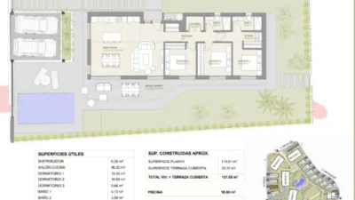 Casa - Vista 2