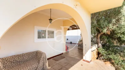 House in S'Arenal photo 7