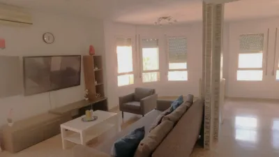 Apartment in Algorfa photo 10