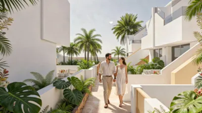 Casa – Pilar de la Horadada - Vista 3